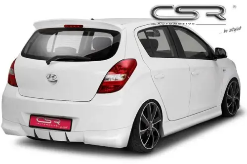 CSR zadnji difuzor za Hyundai i20 I
