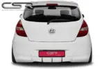 CSR zadnji difuzor za Hyundai i20 I