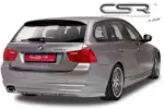 CSR zadnji difuzor za BMW 3 E91 karavan