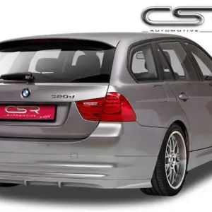 CSR zadnji difuzor za BMW 3 E91 karavan