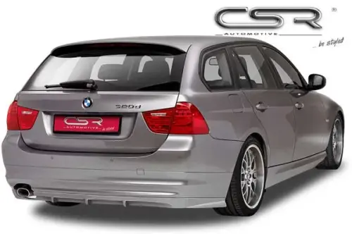 CSR zadnji difuzor za BMW 3 E91 karavan