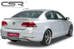 CSR zadnji difuzor za VW Passat B7 (3C) limuzina