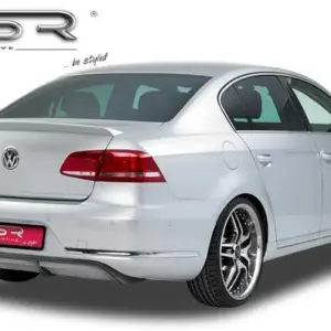 CSR zadnji difuzor za VW Passat B7 (3C) limuzina