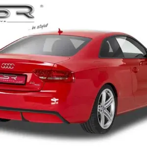 CSR zadnji difuzor za Audi A5 I (8T)