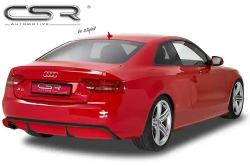 CSR zadnji difuzor za Audi A5 I (8T)