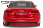 CSR zadnji difuzor za Audi A5 I (8T)