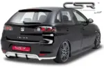 CSR zadnji difuzor za Seat Ibiza III (6L1) Sport Edition