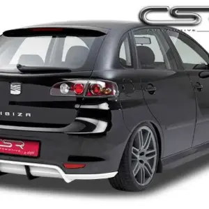 CSR zadnji difuzor za Seat Ibiza III (6L1) Sport Edition