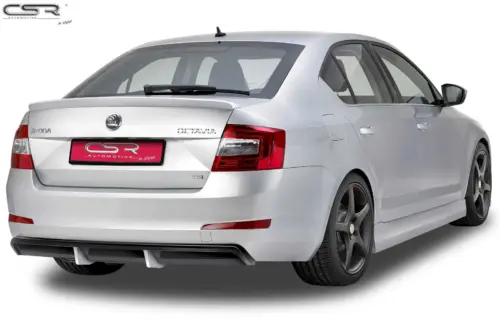 CSR zadnji difuzor za Škoda Octavia III (5E)