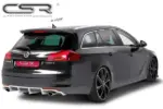 CSR zadnji difuzor za Opel Insignia A (G09) Sports Tourer