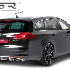 CSR zadnji difuzor za Opel Insignia A (G09) Sports Tourer