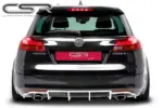 CSR zadnji difuzor za Opel Insignia A (G09) Sports Tourer