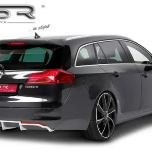 CSR zadnji difuzor za Opel Insignia A (G09) karavan