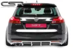 CSR zadnji difuzor za Opel Insignia A (G09) karavan