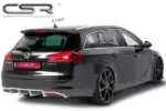 CSR zadnji difuzor za Opel Insignia A (G09) karavan