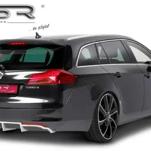 CSR zadnji difuzor za Opel Insignia A (G09) karavan