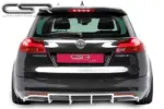 CSR zadnji difuzor za Opel Insignia A (G09) karavan