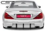 CSR zadnji difuzor za Mercedes-Benz SL R230
