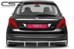 CSR zadnji difuzor za Peugeot 207 I