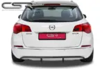 CSR zadnji difuzor za Opel Astra J (P10) karavan