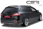 CSR zadnji difuzor za Ford Mondeo IV (BA7) karavan