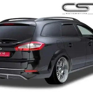 CSR zadnji difuzor za Ford Mondeo IV (BA7) karavan