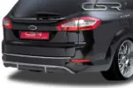 CSR zadnji difuzor za Ford Mondeo IV (BA7) karavan