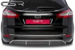 CSR zadnji difuzor za Ford Mondeo IV (BA7) karavan