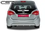 CSR zadnji difuzor za Opel Meriva B (S10)