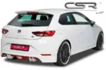 CSR zadnji difuzor za SEAT Leon III (5F) FR/Cupra