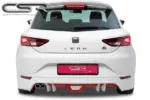 CSR zadnji difuzor za SEAT Leon III (5F) FR/Cupra