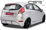 CSR zadnji difuzor za Ford Fiesta VII hatchback