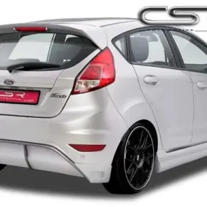 CSR zadnji difuzor za Ford Fiesta VII hatchback