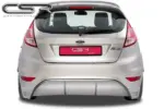 CSR zadnji difuzor za Ford Fiesta VII hatchback