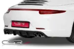 CSR zadnji difuzor za Porsche 911 (991) kupe/kabriolet