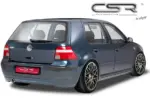 CSR zadnji difuzor za VW Golf 4 (1J) hatchback