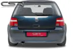 CSR zadnji difuzor za VW Golf 4 (1J) hatchback