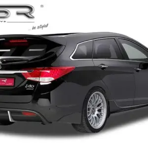 CSR zadnji difuzor za Hyundai i40 I (CW) karavan pred faceliftom