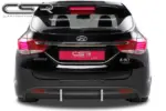 CSR zadnji difuzor za Hyundai i40 I (CW) karavan pred faceliftom