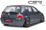 CSR zadnji difuzor za VW Golf 4 hatchback