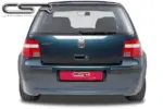 CSR zadnji difuzor za VW Golf 4 hatchback