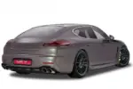 CSR zadnji difuzor za Porsche Panamera I