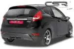 CSR zadnji difuzor za Ford Fiesta VII (MK7)