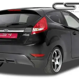 CSR zadnji difuzor za Ford Fiesta VII (MK7)
