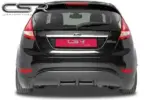 CSR zadnji difuzor za Ford Fiesta VII (MK7)