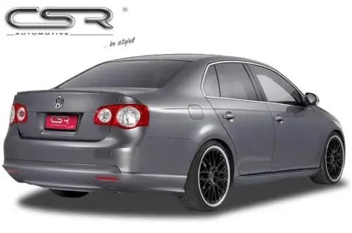 CSR zadnji difuzor za VW Jetta V