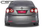 CSR zadnji difuzor za VW Jetta V