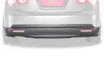 CSR zadnji difuzor za VW Jetta V