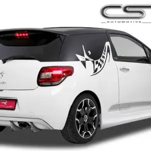 CSR zadnji difuzor za Citroën DS3 I