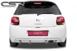 CSR zadnji difuzor za Citroën DS3 I